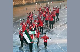 مدير الهيئة العامة للرياضة: أنجزنا 95% من مشروعات المرحلة الأولى للاستراتيجية الوطنية 2031