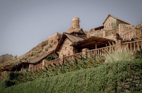 شروق تفتتح المرحلة الأولى من مشروع «نجد المقصار» في خورفكان