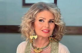 يسرا تعود لموسم دراما رمضان 2025