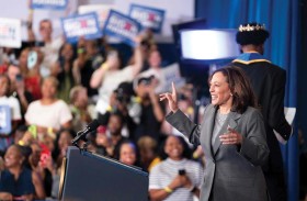 عشرات المشرعين يستعدون لدعوة بايدن للتنحي خلال ساعات