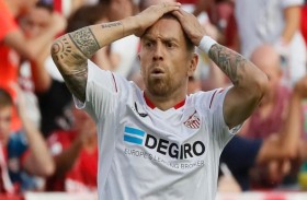 إيقاف الأرجنتيني غوميس لعامين بسبب المنشطات 