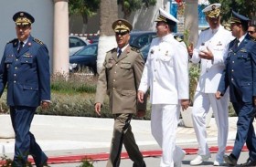 تونس: الأميرال كمال العكروت «حان زمن الإنقاذ»...!