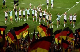 «يويفا» يتوقع حضوراً جماهيرياً ضخماً في نهائي أمم أوروبا للسيدات