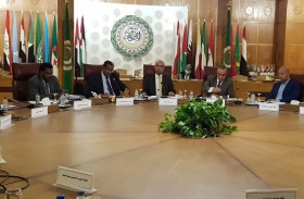 الجروان يقترح إنشاء جهاز لمتابعة شؤون اللاجئين في الوطن العربي