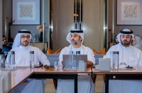 الإعلان عن تشكّيل اللجنة الاستشارية لقطاع البريد والتوصيل السريع