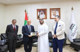 د. الدرعي: تجربة الإمارات في التسامح أفضل نموذج عرفته الإنسانية في تاريخها المعاصر