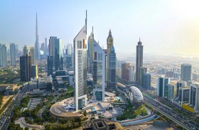 الإمارات.. الرحلة الاستثنائية الأسرع في التطور والحداثة