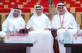 محمد جاسم يحتفظ بمنصبه في اتحاد غرب آسيا للجودو ومنتخبنا يبدأ مشواره في بطولة العالم اليوم