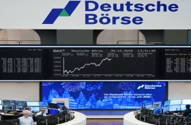 أسهم أوروبا تستهل عام 2026 عند مستوى قياسي 