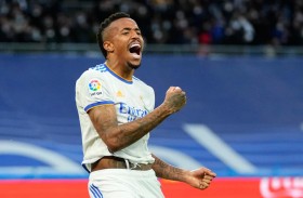 ميليتاو ينقذ ريال مدريد.. وفوز قاتل لبرشلونة 