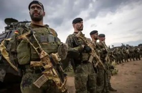 بـ800 ألف جندي.. وثيقة سرية تكشف استعداد برلين لصراع محتمل مع موسكو