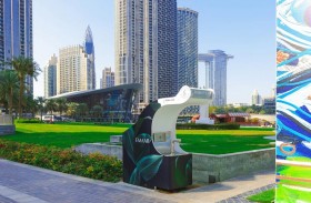 مبادرة «دبي تبادر» للاستدامة تحقق أهدافها بتقليل استهلاك العبوات البلاستيكية ذات الاستخدام الواحد