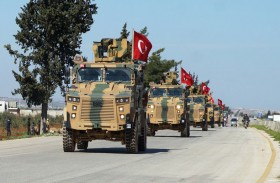 أردوغان في ليبيا...خطة لإنشاء نظام إخواني إرهابي