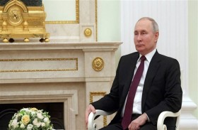 هل يربح بوتين حرب استنزاف في أوكرانيا؟