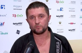 أساتذة الجوجيتسو: «أبوظبي العالمية» تتفوق على أبرز البطولات الدولية