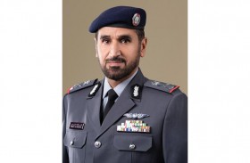 قائد عام شرطة أبوظبي: الإمارات ترسي نموذجا عالميا مشرفا في العمل الإنساني