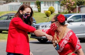 هكذا قضت نيوزيلندا «تقريبًا» على الفيروس...!