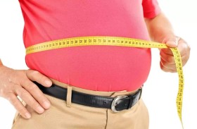 كشف مخاطر الإصابة بالسرطان بسبب الوزن الزائد