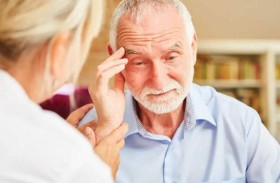 التغيرات الدماغية في مرض ألزهايمر تختلف حسب الجنس 