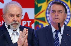 بولسونارو يقلّص الفارق بينه وبين لولا 