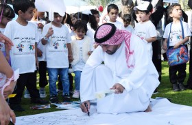 شرطة رأس الخيمة المجتمعية تصلح السلوكيات المنحرفة 