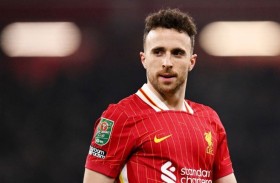 عقارات وسيارات.. ما هي ثروة ديوغو جوتا؟ 