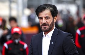 رئيس الاتحاد الدولي للسيارات  (FIA) يسلط الضوء على تقدم الاتحاد وما ينتظره من أعمال 