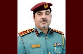 شرطة الفجيرة تطلق أسبوع المرور العربي تحت شعار (الحوادث ليست بمصير بل إهمال وتقصير) 