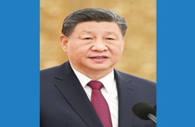 شي يدعو للاستجابة للتحديات قبل أهم اجتماع في الصين