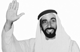 خولة السويدي: يوم زايد للعمل الإنساني تجسيد لقيم العطاء والتسامح في الإمارات