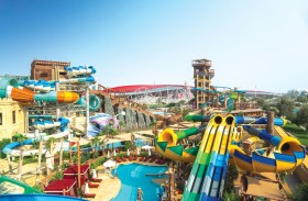 4 أبريل مع إضافة 11 منزلقاً وتجربة مائية جديدة