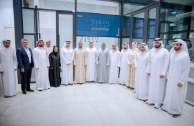 بهدف تسهيل الأعمال ..افتتاح فرع جديد لمركز «سعيد»