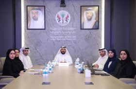 لجنة المنح التكميلية للمتقاعدين بالشارقة تعتمد 27 طلبا