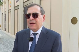 COP28 قمة تنفيذية.. وندعم الجهود الدولية نحو الانتقال العادل