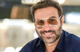 أحمد فهمي يبدأ تحضيرات فيلمه الجديد «سن الفيل»