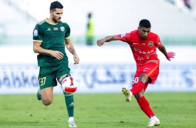 اليوم.. 4 مباريات في انطلاقة الجولة 22 لدوري أدنوك للمحترفين