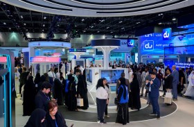 كلية الإمارات للتطوير التربوي تختتم مشاركتها في معرض جيتكس 2025 