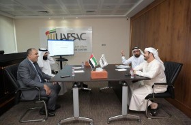 استشارية «الإمارات للتحكيم الرياضي» تنظم دورات للمحكمين عن القواعد الإجرائية
