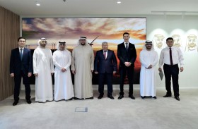 مصدر توقع اتفاقية لتطوير مشاريع طاقة نظيفة في قيرغيزستان بقدرة 1 جيجاواط