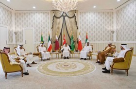 اﻹمارات تشارك في الاجتماع الـ37 لمديري عموم الجوازات بدول مجلس التعاون