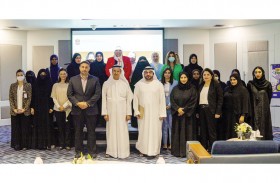  وزارة الصحة ووقاية المجتمع تعزز الصحة النفسية لطلبة المدارس
