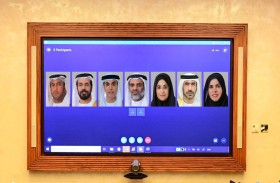 لجنة الشؤون الإسلامية في المجلس الوطني تعتمد خطة عملها بشأن مناقشة موضوع سياسة برنامج الشيخ زايد للإسكان