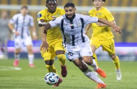 3 مواجهات من العيار الثقيل في الجولة 20 من دوري أدنوك للمحترفين