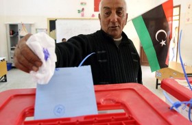 «المرتزقة ينتخبون».. ورقة «الإخوان» لابتلاع انتخابات ليبيا