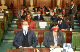 تونس: صراع القصرين في الهواء الطلق...!