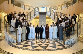 الإمارات وبنين تدفعان شراكتهما الاقتصادية نحو آفاق أوسع وتفتحان فرصاً جديدة للتجارة والاستثمار