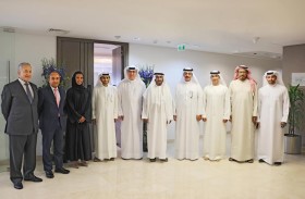 البنك العربي المتحد يعقد اجتماع الجمعية العمومية