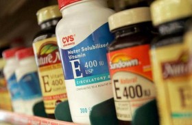 رغم فوائده.. فيتامين قد يعرض حياتك للخطر