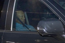 وودز يعلن «الابتعاد قليلا» للتركيز على صحته بعد توقيفه 