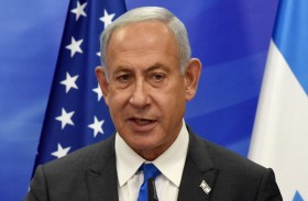  الادعاء الإسرائيلي يحذر نتنياهو بشأن النظام القضائي 
